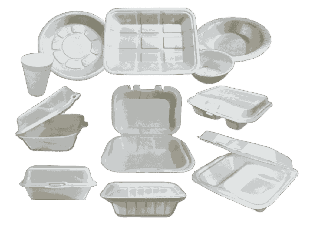 Disposable Food Boxes