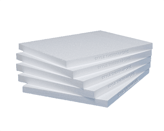 Styrofoam Thermopore EPS