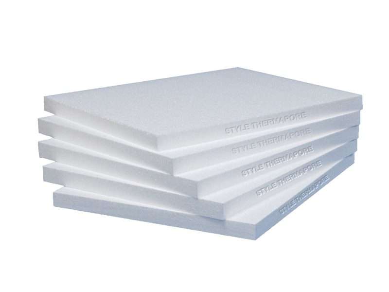 Thermocol Sheets in Pakistan