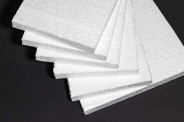 styrofoam sheets